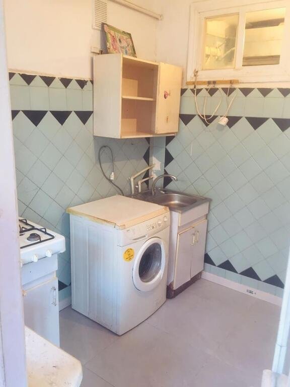 Satılır 1 otaqlı köhnə tikili, 40 m², Gənclik m.-6