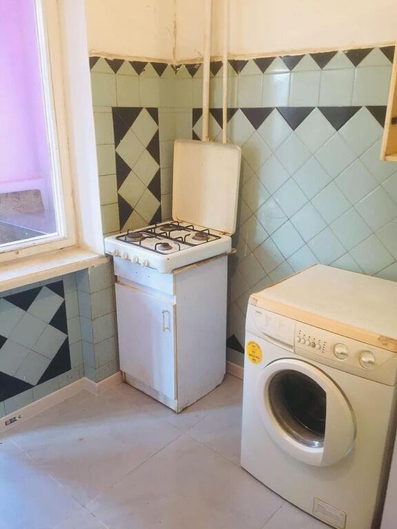 Satılır 1 otaqlı köhnə tikili, 40 m², Gənclik m.-7