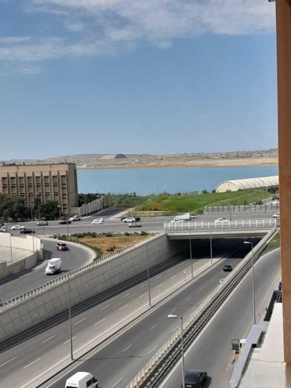 Satılır 3 otaqlı yeni tikili, 145.3 m², Koroğlu m.-2