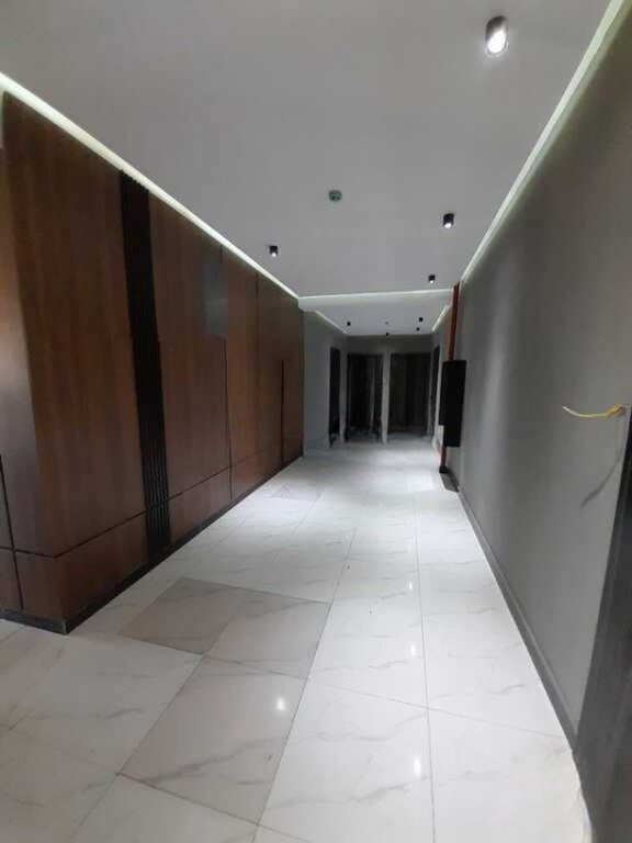 Satılır 3 otaqlı yeni tikili, 145.3 m², Koroğlu m.-4