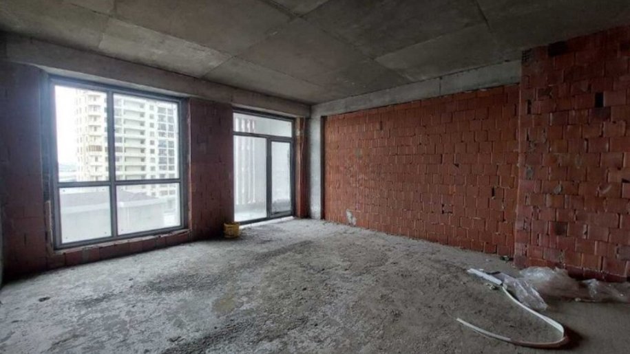 Satılır 3 otaqlı yeni tikili, 145.3 m², Koroğlu m.-6