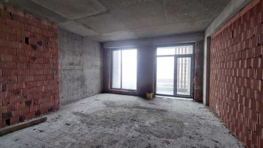 Satılır 3 otaqlı yeni tikili, 145.3 m², Koroğlu m.-8