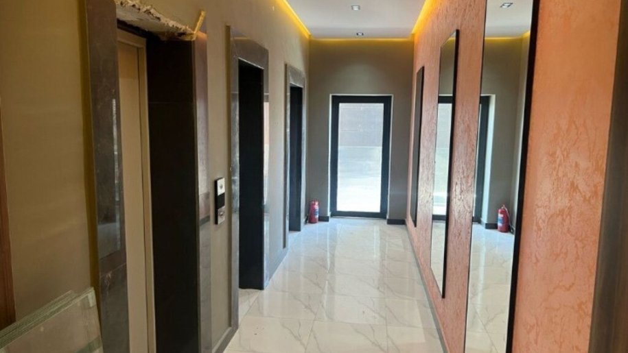 Satılır 3 otaqlı yeni tikili, 145.3 m², Koroğlu m.-14