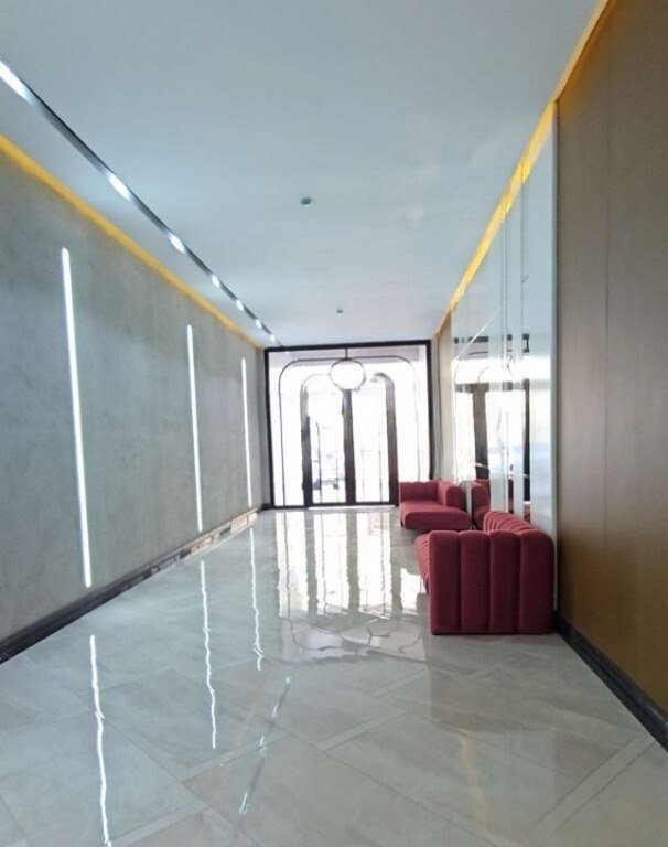 Satılır 3 otaqlı yeni tikili, 145.3 m², Koroğlu m.-15