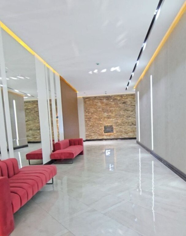 Satılır 3 otaqlı yeni tikili, 145.3 m², Koroğlu m.-16