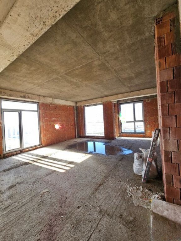 Satılır 3 otaqlı yeni tikili, 145.3 m², Koroğlu m.-20