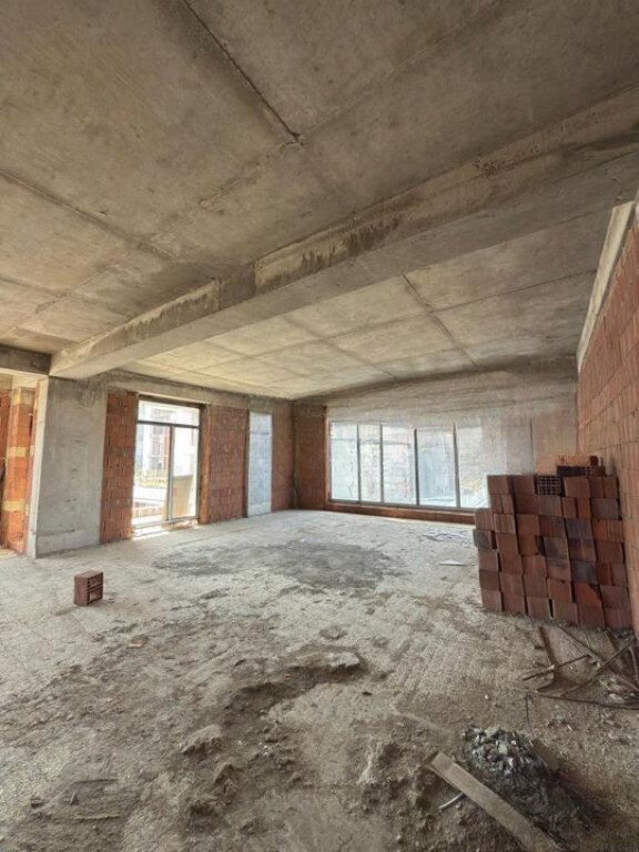 Satılır 3 otaqlı yeni tikili, 145.3 m², Koroğlu m.-22