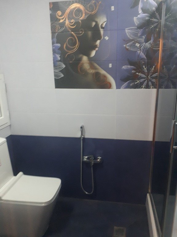 Kirayə verilir 2 otaqlı yeni tikili, 55 m², Elmlər Akademiyası m.-5