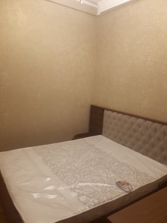 Kirayə verilir 2 otaqlı yeni tikili, 55 m², Elmlər Akademiyası m.-6