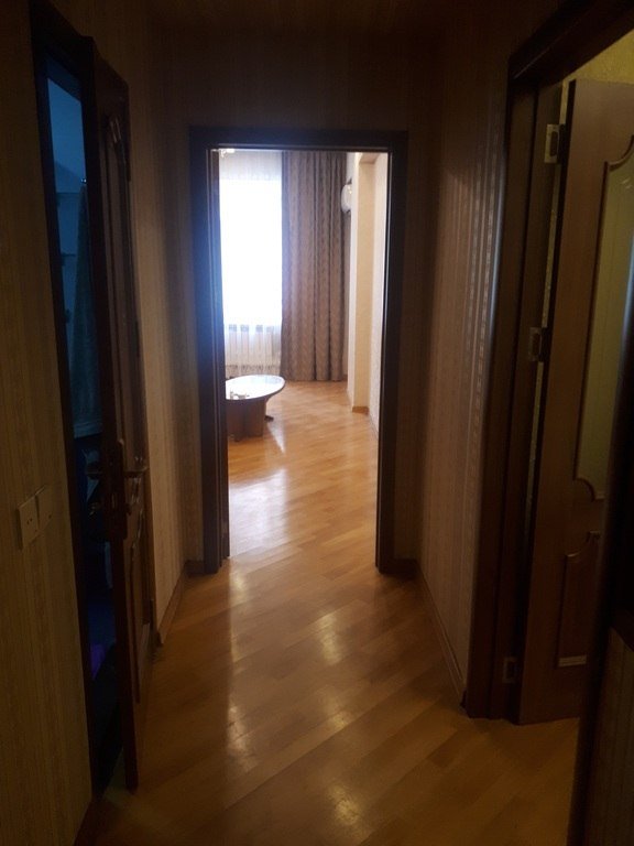 Kirayə verilir 2 otaqlı yeni tikili, 55 m², Elmlər Akademiyası m.-10
