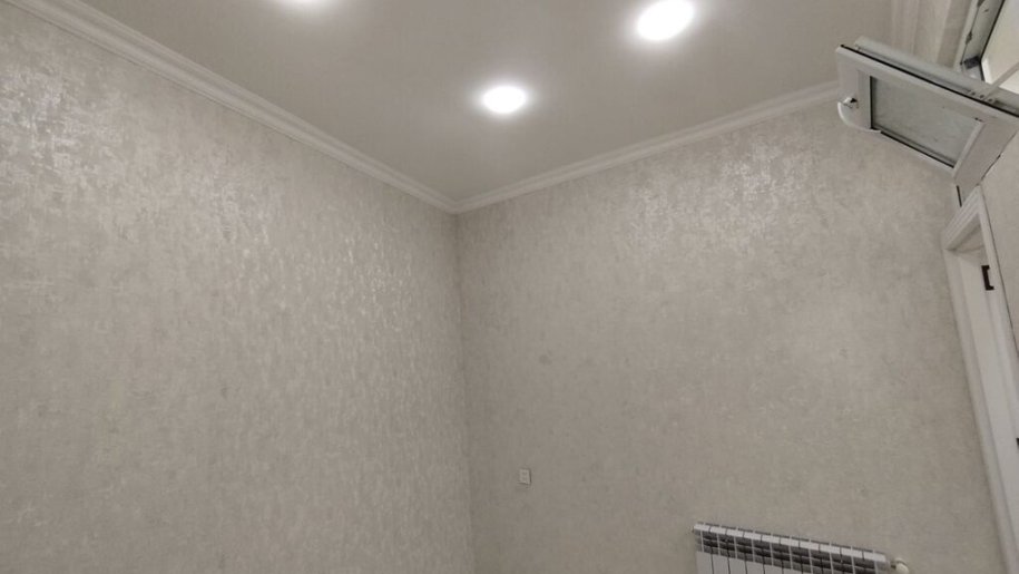 Satılır 1 otaqlı köhnə tikili, 36 m², Sahil m.-6