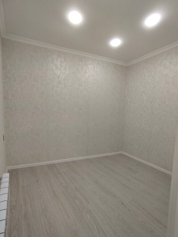 Satılır 1 otaqlı köhnə tikili, 36 m², Sahil m.-7