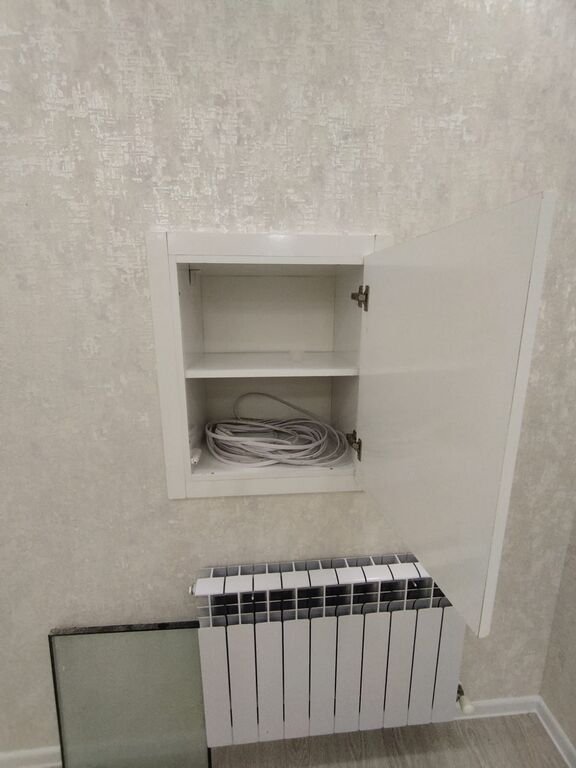 Satılır 1 otaqlı köhnə tikili, 36 m², Sahil m.-8