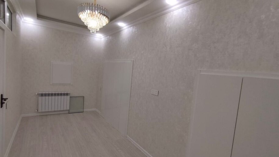 Satılır 1 otaqlı köhnə tikili, 36 m², Sahil m.-10