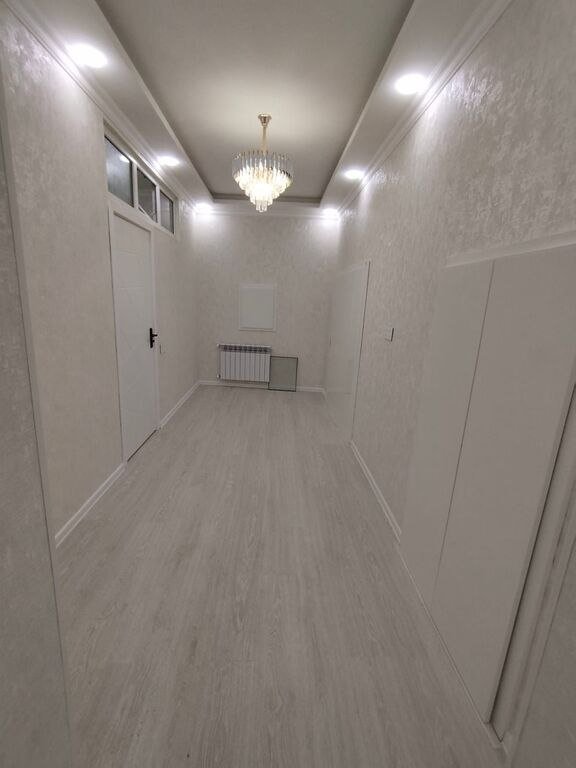 Satılır 1 otaqlı köhnə tikili, 36 m², Sahil m.-12