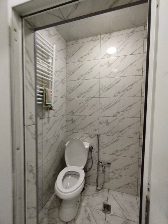 Satılır 1 otaqlı köhnə tikili, 36 m², Sahil m.-13