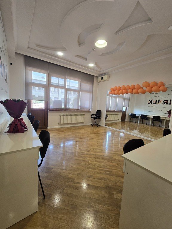 250 kv.m. obyekt icarəyə verilir, Nəriman Nərimanov m.-3