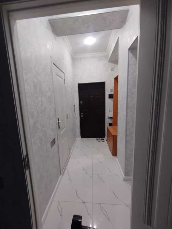 Kirayə verilir 2 otaqlı yeni tikili, 70 m², Memar Əcəmi m.-3
