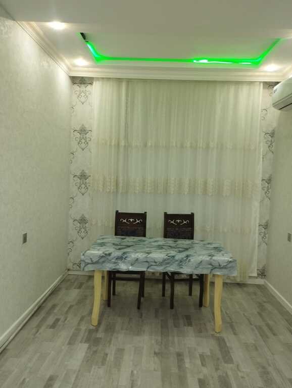 Kirayə verilir 2 otaqlı yeni tikili, 70 m², Memar Əcəmi m.-4