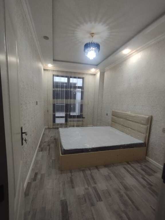 Kirayə verilir 2 otaqlı yeni tikili, 70 m², Memar Əcəmi m.-7