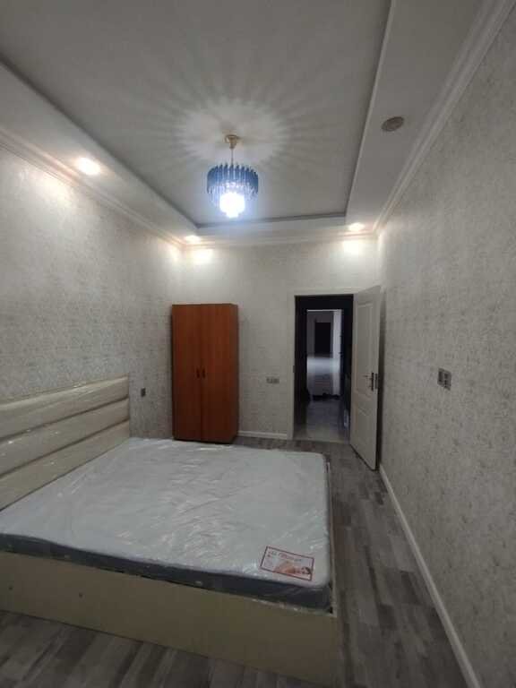 Kirayə verilir 2 otaqlı yeni tikili, 70 m², Memar Əcəmi m.-9