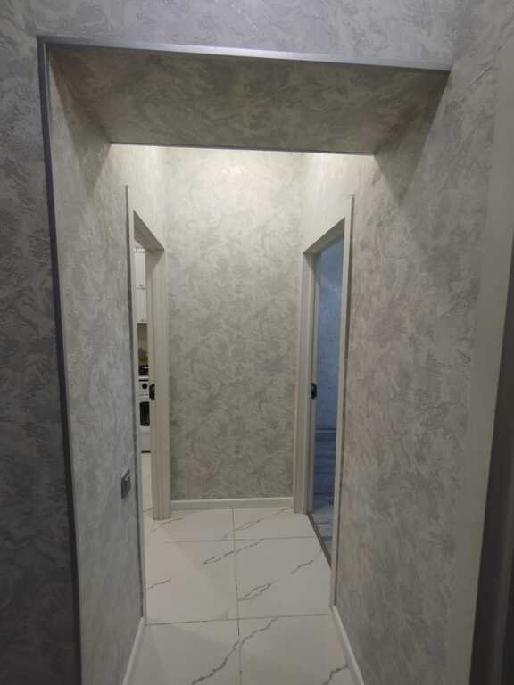 Kirayə verilir 2 otaqlı yeni tikili, 70 m², Memar Əcəmi m.-11