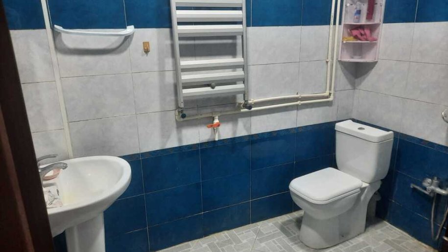 Kirayə verilir 2 otaqlı yeni tikili, 51 m², Əhmədli m.-2