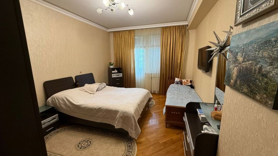 Satılır 4 otaqlı yeni tikili, 158 m², Xətai m.-3
