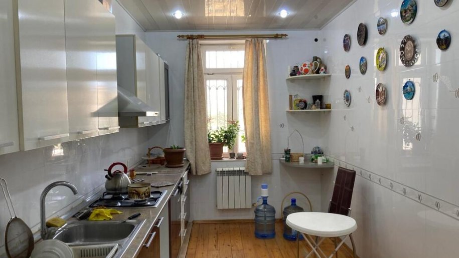 Satılır 3 otaqlı yeni tikili, 115 m², Həzi Aslanov-2