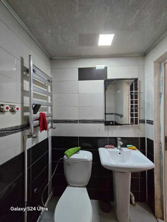 Satılır 2 otaqlı yeni tikili, 45 m², Xırdalan-8