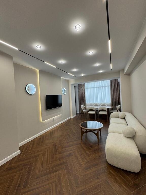Kirayə verilir 3 otaqlı yeni tikili, 110 m², Xətai-1