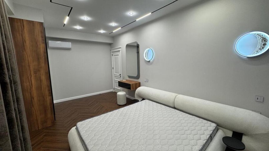 Kirayə verilir 3 otaqlı yeni tikili, 110 m², Xətai-6