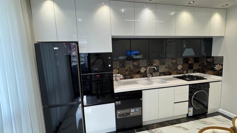 Kirayə verilir 3 otaqlı yeni tikili, 110 m², Xətai-11