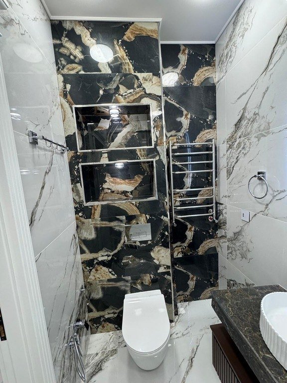 Kirayə verilir 3 otaqlı yeni tikili, 110 m², Xətai-13
