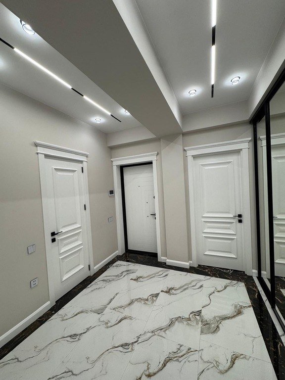 Kirayə verilir 3 otaqlı yeni tikili, 110 m², Xətai-16