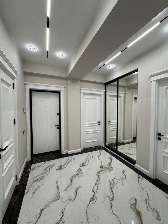 Kirayə verilir 3 otaqlı yeni tikili, 110 m², Xətai-17
