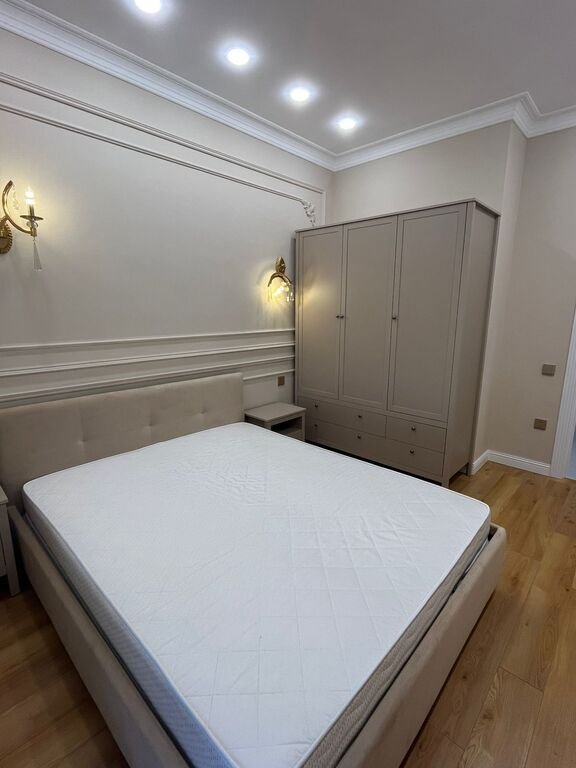 Kirayə verilir 2 otaqlı yeni tikili, 50 m², Gənclik m.-2