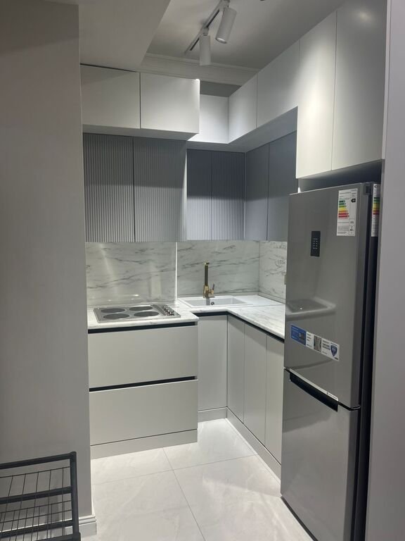 Kirayə verilir 2 otaqlı yeni tikili, 50 m², Gənclik m.-3