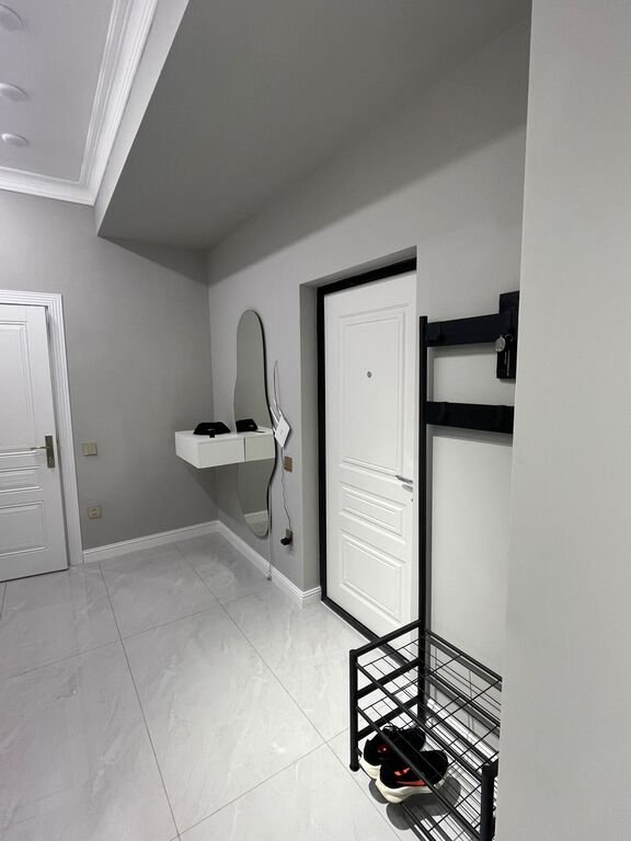 Kirayə verilir 2 otaqlı yeni tikili, 50 m², Gənclik m.-5