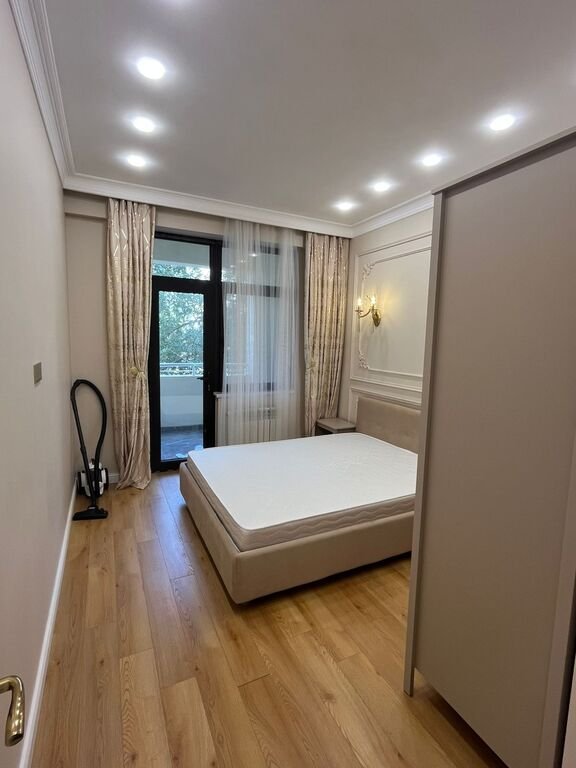 Kirayə verilir 2 otaqlı yeni tikili, 50 m², Gənclik m.-7