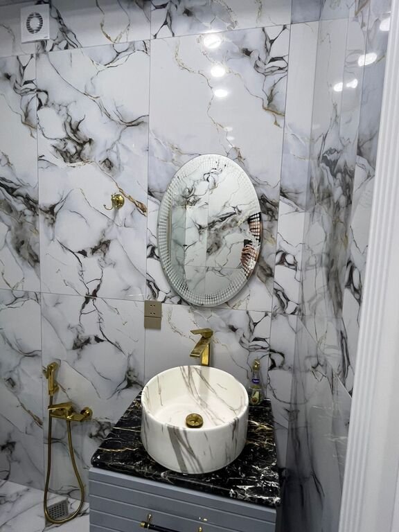 Kirayə verilir 2 otaqlı yeni tikili, 50 m², Gənclik m.-8