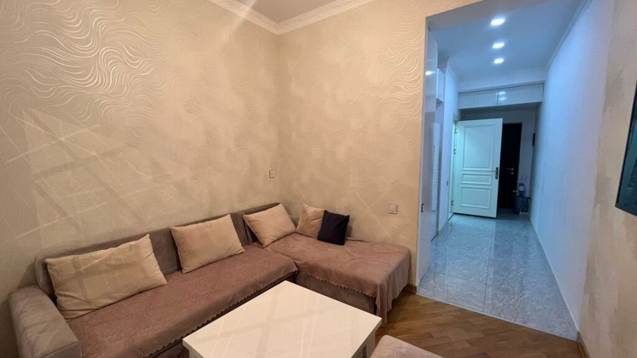 Satılır 2 otaqlı yeni tikili, 37 m², 28 May m.-1