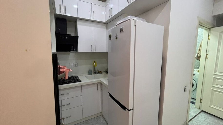 Satılır 2 otaqlı yeni tikili, 37 m², 28 May m.-4
