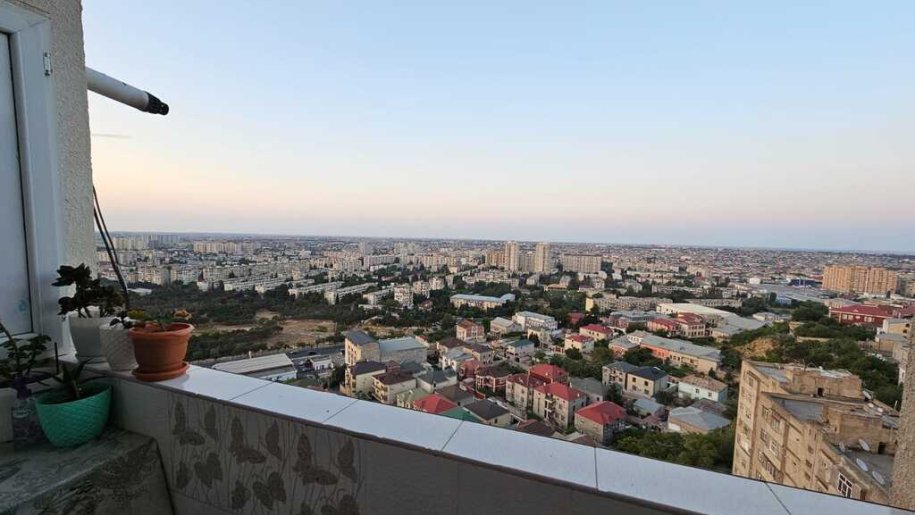 Kirayə verilir 2 otaqlı yeni tikili, 105 m², 8-ci kilometr-7