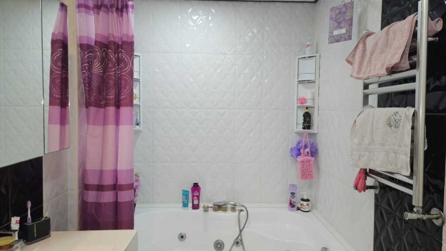 Kirayə verilir 2 otaqlı yeni tikili, 105 m², 8-ci kilometr-10