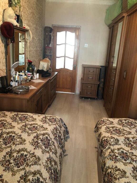 Satılır 2 otaqlı köhnə tikili, 58 m², Neftçilər m.-6