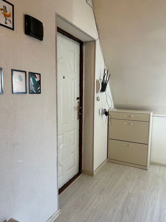 Satılır 2 otaqlı yeni tikili, 50 m², Memar Əcəmi m.-9