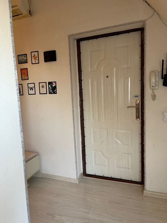 Satılır 2 otaqlı yeni tikili, 50 m², Memar Əcəmi m.-11