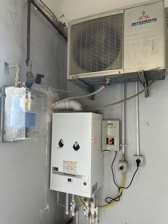 Satılır 2 otaqlı yeni tikili, 50 m², Memar Əcəmi m.-13