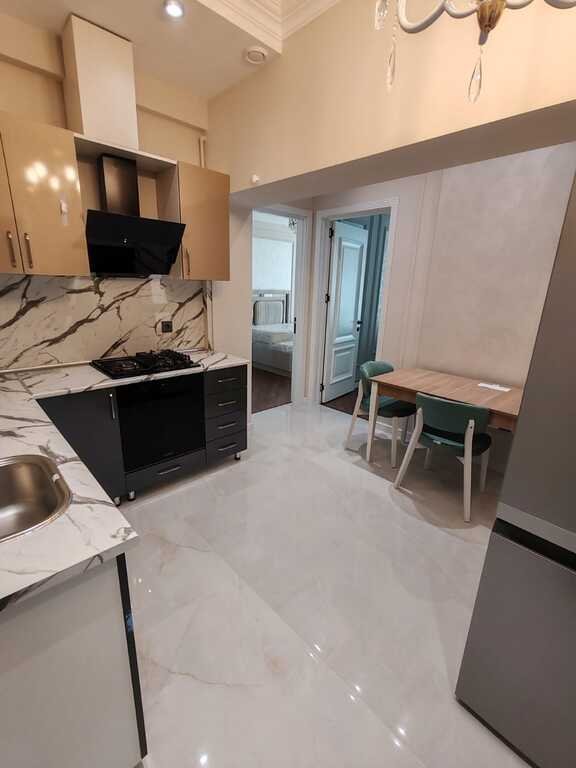 Kirayə verilir 2 otaqlı yeni tikili, 70 m², Nəsimi-6